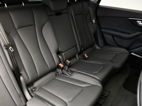 New 2026 Audi Q8 Premium Plus image 54