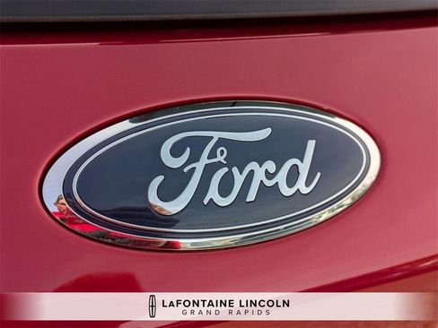 Used 2023 Ford Escape Active w/ Tech Pack #2 image 9