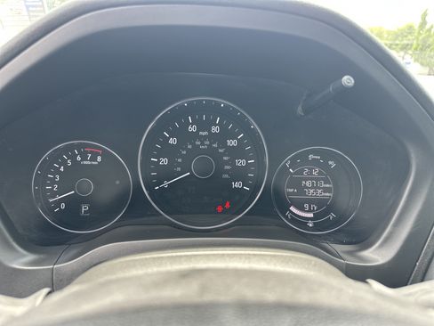Used 2016 Honda HR-V EX-L image 30