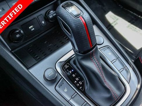 Certified 2023 Hyundai Kona N Line FWD image 24