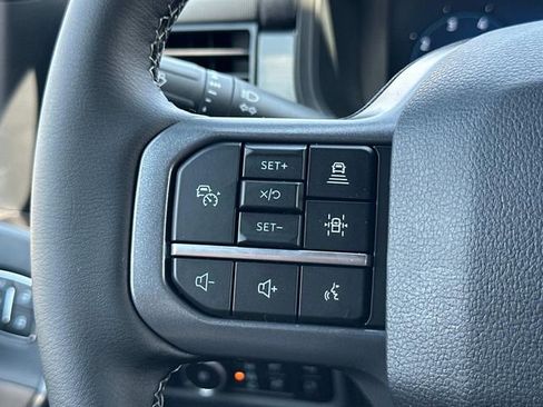 New 2025 Ford F150 Lariat w/ Equipment Group 501A Mid image 27