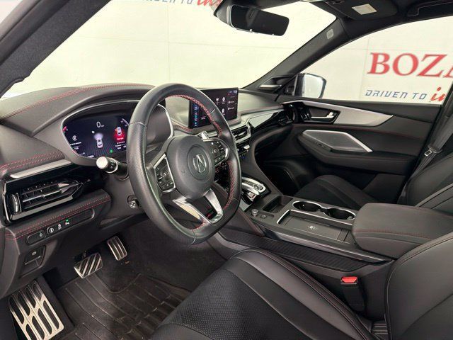 Used 2025 Acura MDX A-Spec AWD/4WD image 20
