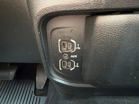 Used 2021 RAM 3500 Laramie AWD/4WD image 41