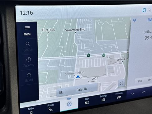 Certified 2024 Ford Bronco Big Bend image 20