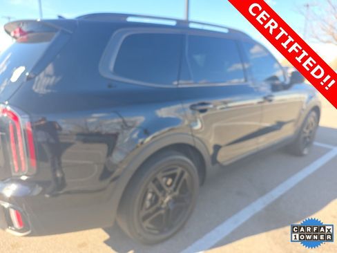 Used 2024 Kia Telluride EX X-Line image 5