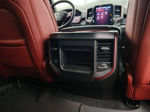 New 2026 RAM 1500 Rebel w/ Rebel Level 1 Equipment Group AWD/4WD image 27