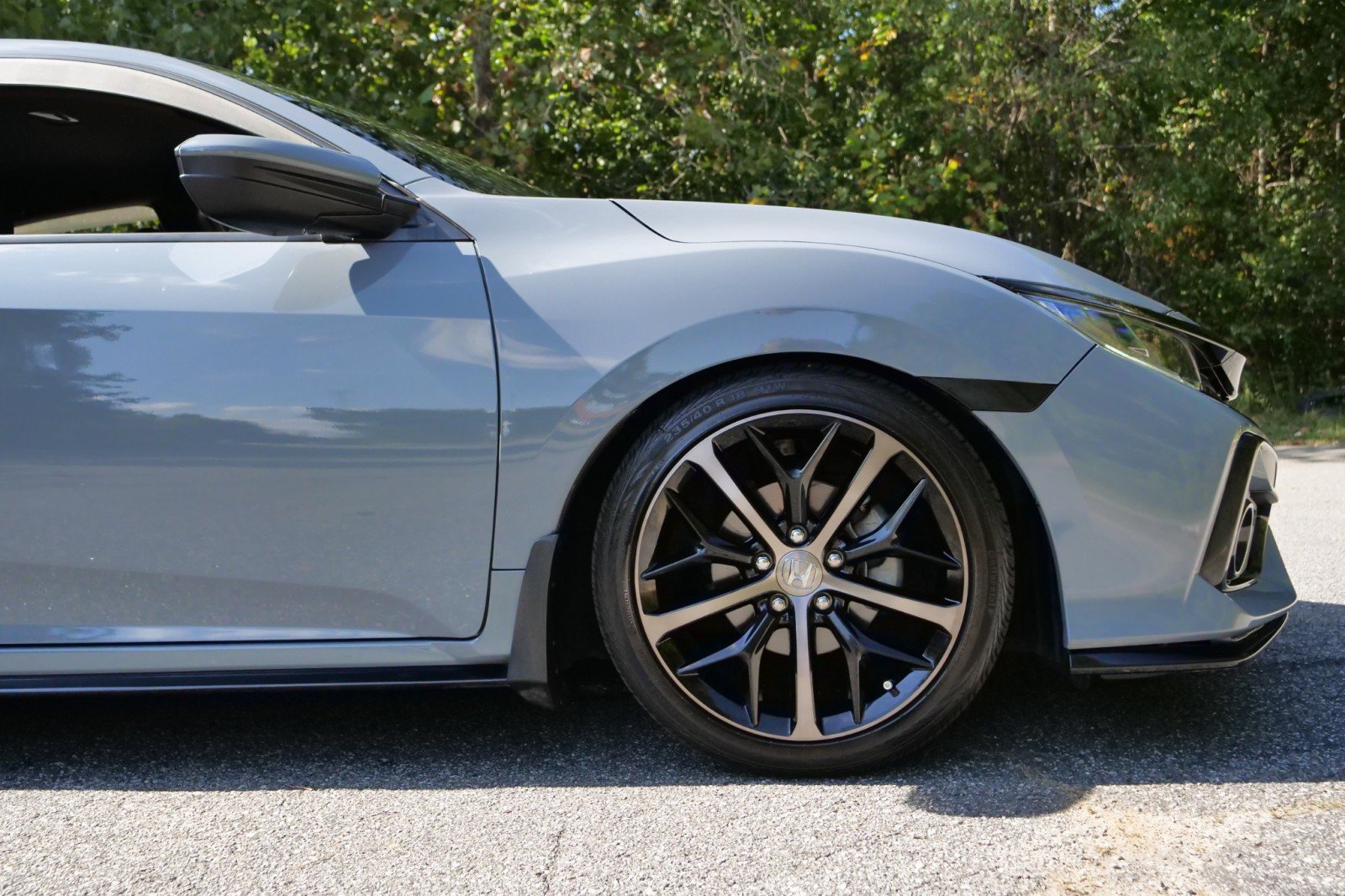 Used 2021 Honda Civic Sport image 38
