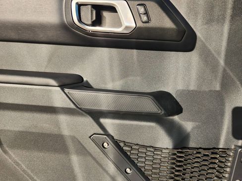 New 2025 Ford Bronco Outer Banks image 15