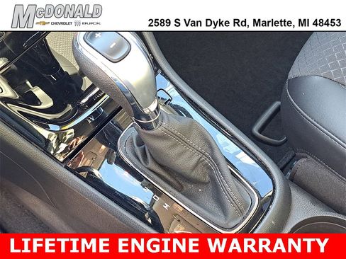 Used 2022 Buick Encore Preferred w/ Safety Package image 16