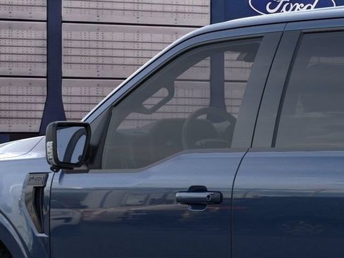 New 2026 Ford F150 XLT AWD/4WD image 20