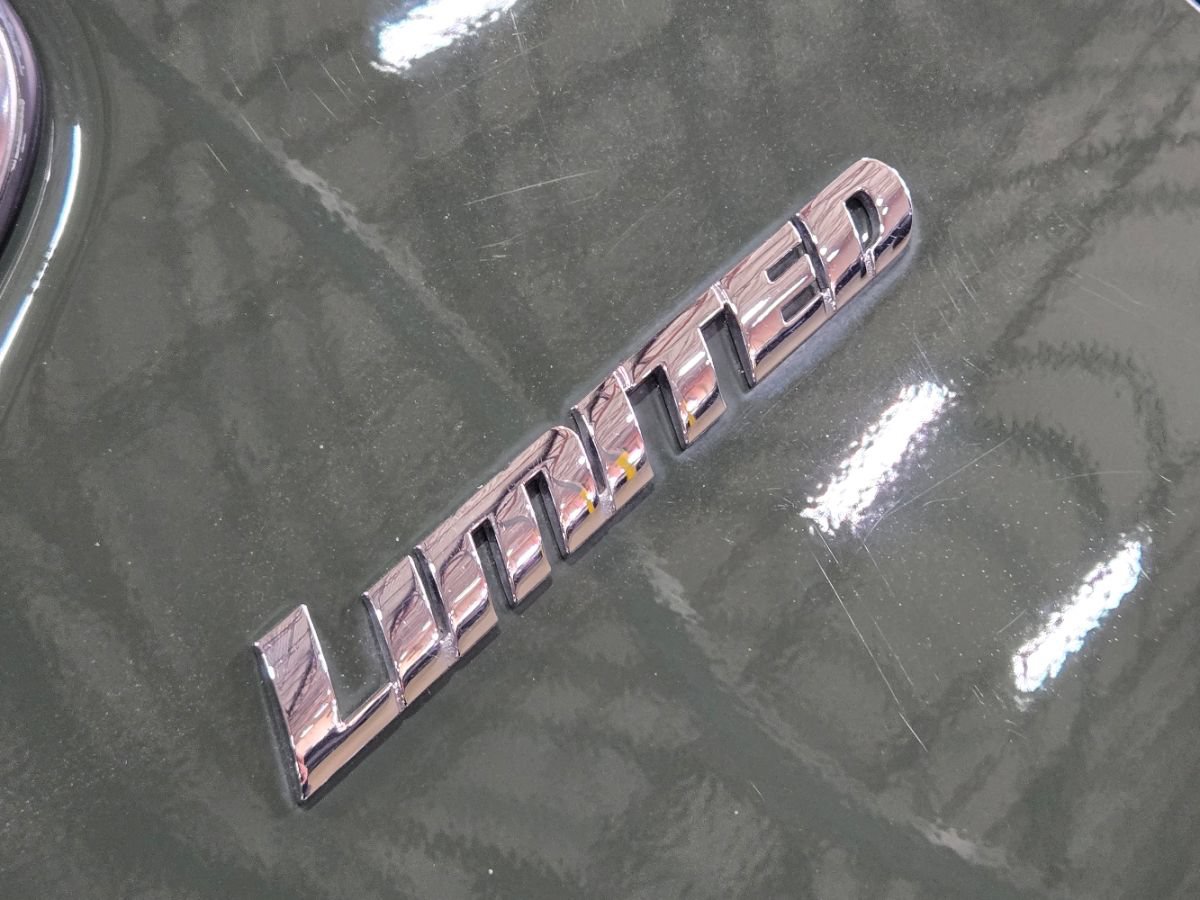 Used 2022 Toyota Tundra Limited RWD image 23