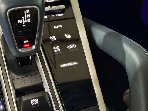 Used 2019 Porsche Cayenne S AWD/4WD image 16
