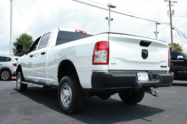 Used 2024 RAM 2500 Tradesman AWD/4WD image 9