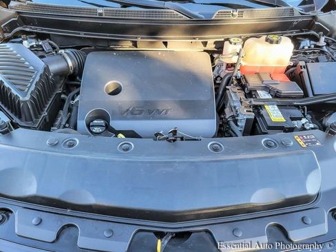 Used 2023 Buick Enclave Essence w/ Experience Buick Package AWD/4WD image 35
