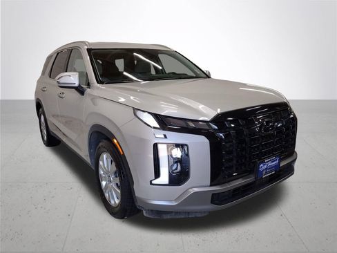 Certified 2024 Hyundai Palisade SEL AWD/4WD image 5