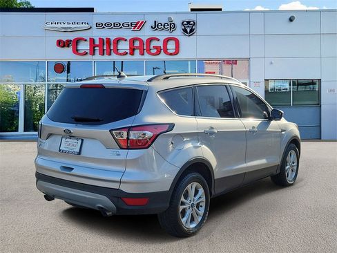 Used 2018 Ford Escape SEL image 4