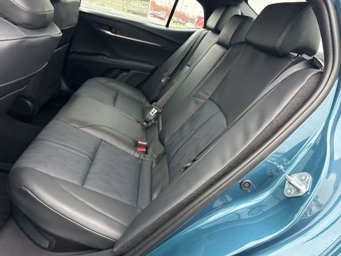 New 2026 Toyota Camry XSE image 19