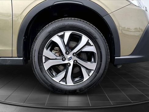 Used 2022 Subaru Outback Limited image 34