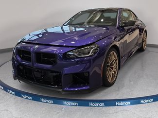 New 2026 BMW M2 CS RWD video 1