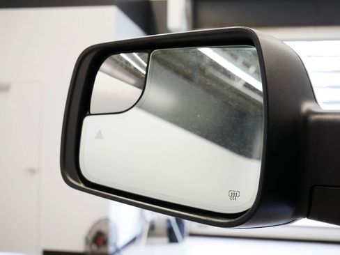 Certified 2025 RAM 1500 Big Horn image 21