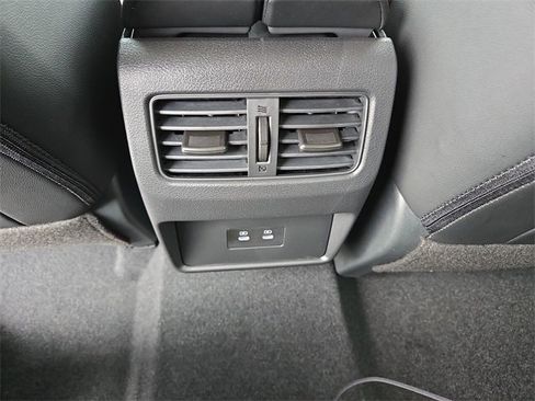 New 2026 Nissan Rogue SV image 15