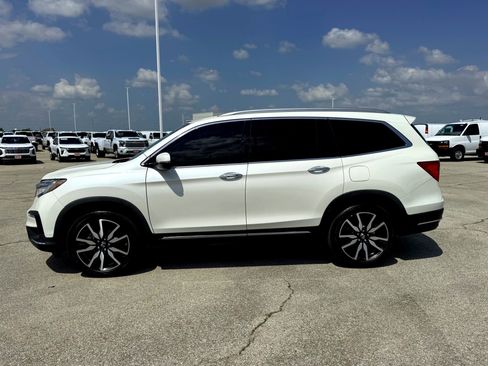 Used 2019 Honda Pilot Elite image 10