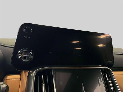 New 2025 Lexus LX 700h Luxury image 20