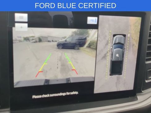 Certified 2023 Ford F150 Platinum w/ Equipment Group 701A High image 22