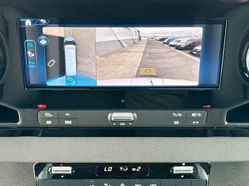 New 2025 Mercedes-Benz Sprinter 2500 image 13