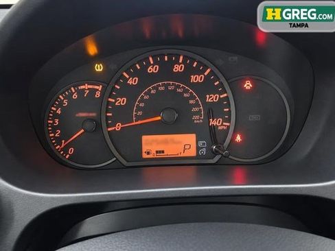 Used 2024 Mitsubishi Mirage ES FWD image 15