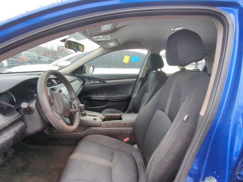 Used 2018 Honda Civic LX image 6