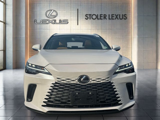 Used 2024 Lexus RX 350 Premium w/ Accessory Package (P1) AWD/4WD image 2
