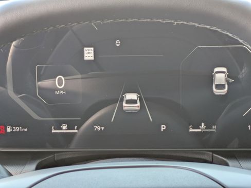 Certified 2025 Kia K4 EX image 28