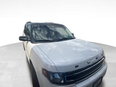 Used 2019 Ford Flex SEL w/ Equipment Group 202A