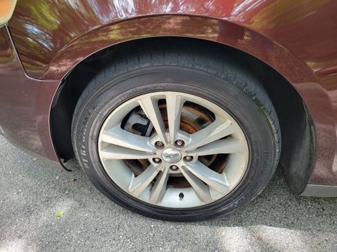 Used 2009 Lincoln MKS FWD image 13