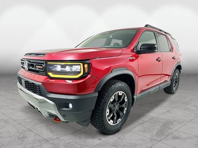 New 2026 Honda Passport TrailSport Elite