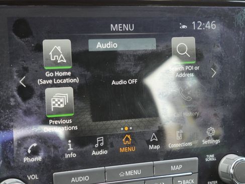 Certified 2022 Nissan Frontier PRO-4X w/ Pro-4X Premium Package image 11