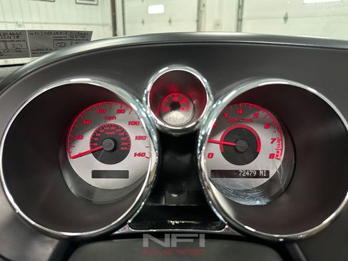 Used 2008 Pontiac Solstice Convertible w/ Premium Package RWD image 35