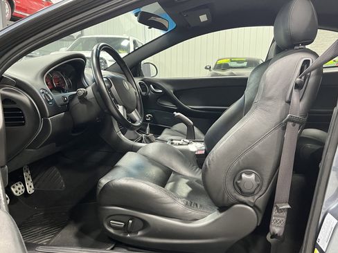 Used 2006 Pontiac GTO RWD image 10