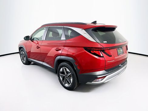 Used 2025 Hyundai Tucson SEL image 5