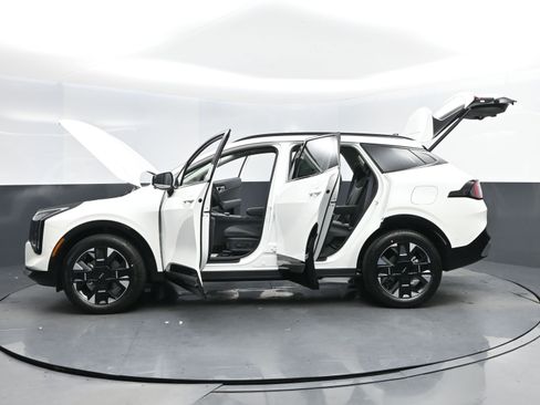 New 2026 Kia Sportage SX Prestige image 20