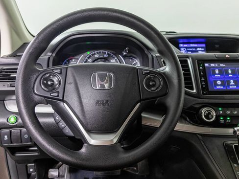 Used 2015 Honda CR-V EX image 30