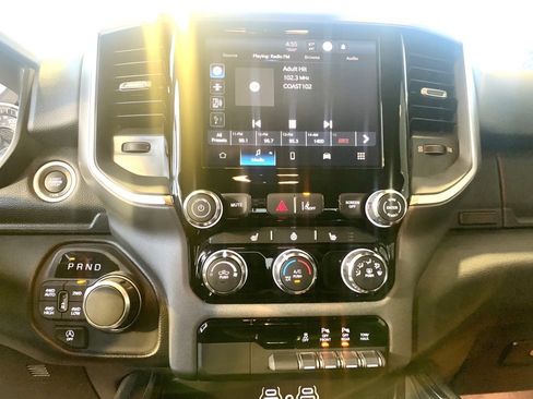 Used 2025 RAM 1500 Big Horn image 15