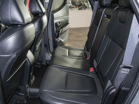 Used 2024 Hyundai Santa Cruz XRT image 15