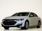 Used 2024 Chevrolet Malibu LT image 3
