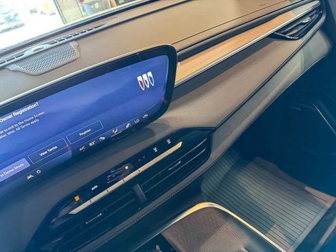 New 2026 Buick Enclave Sport Touring w/ Power Package image 41