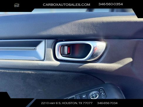 Used 2023 Honda Civic Type R image 22