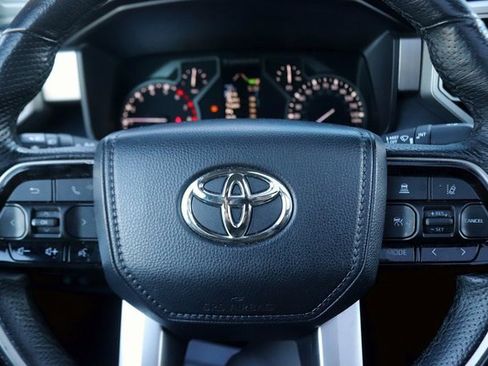 Used 2022 Toyota Tundra Limited image 15