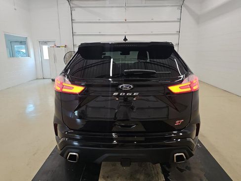 Used 2023 Ford Edge ST w/ Equipment Group 401A AWD/4WD image 5