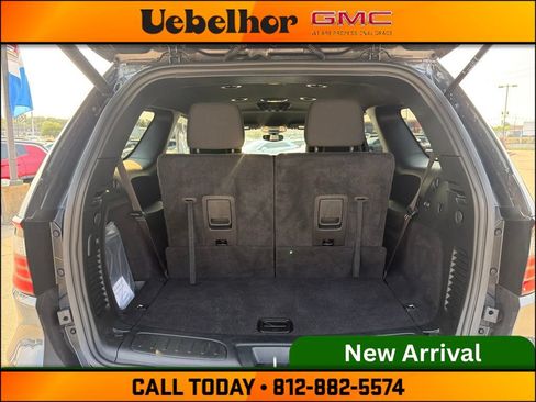 Used 2026 Dodge Durango GT AWD/4WD image 11